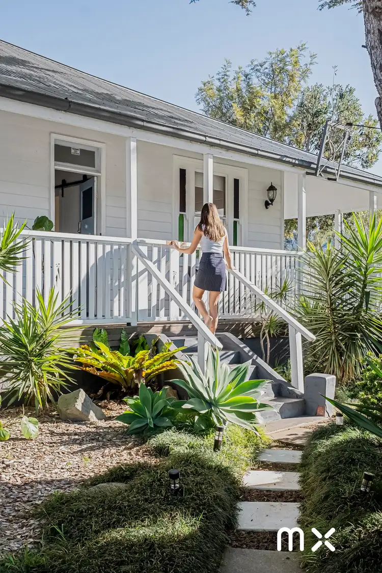 Second view of Homely house listing, 24 Cross Street, Corrimal NSW 2518
