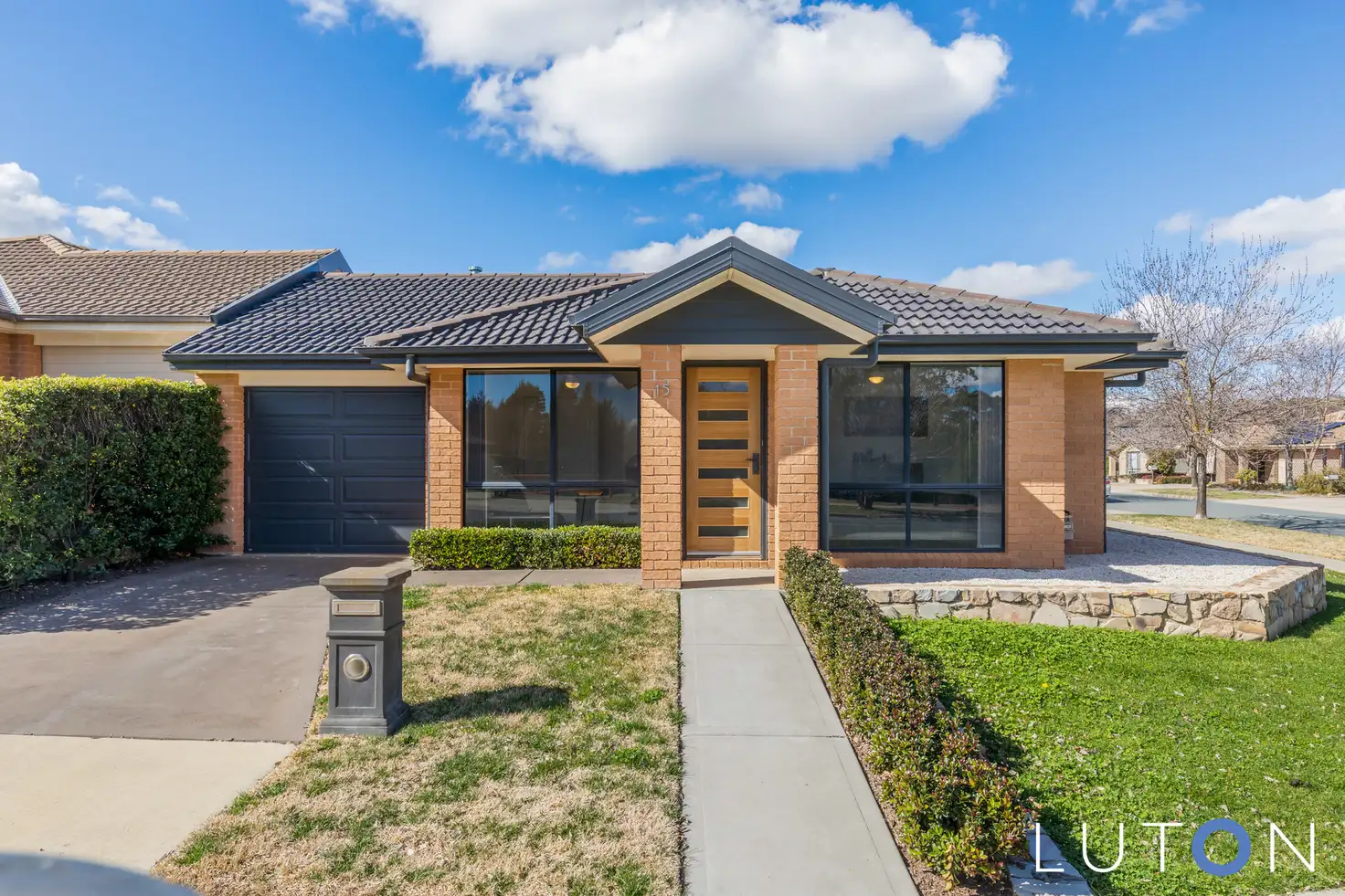 Main view of Homely house listing, 15 Charles Perkins Circuit, Bonner ACT 2914
