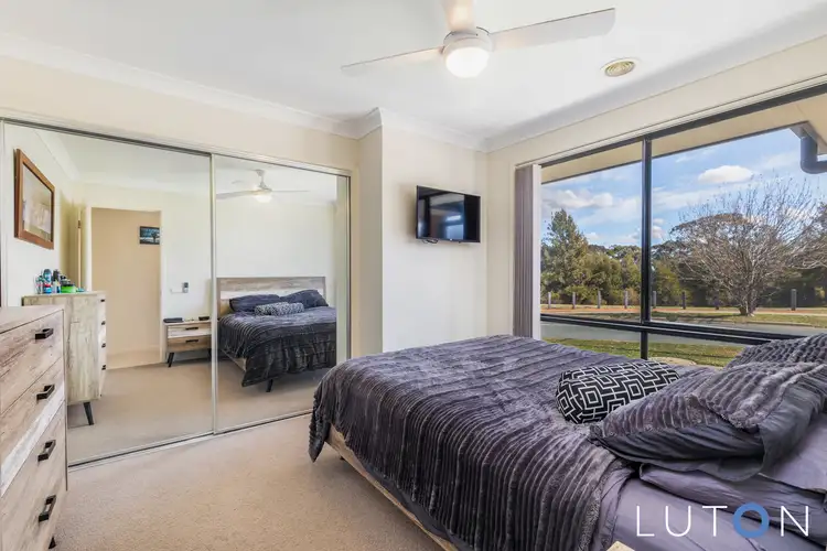 Third view of Homely house listing, 15 Charles Perkins Circuit, Bonner ACT 2914