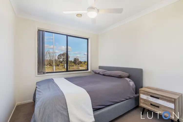 Fourth view of Homely house listing, 15 Charles Perkins Circuit, Bonner ACT 2914