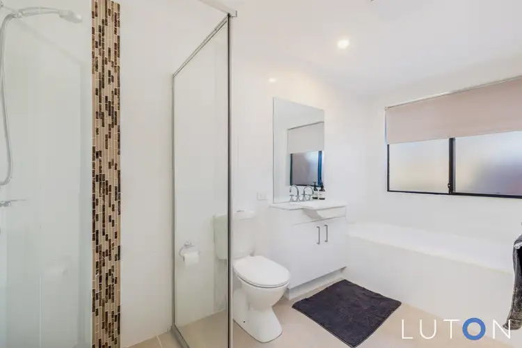 Fifth view of Homely house listing, 15 Charles Perkins Circuit, Bonner ACT 2914