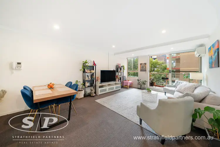 131/14-16 Station Street, Homebush NSW 2140
