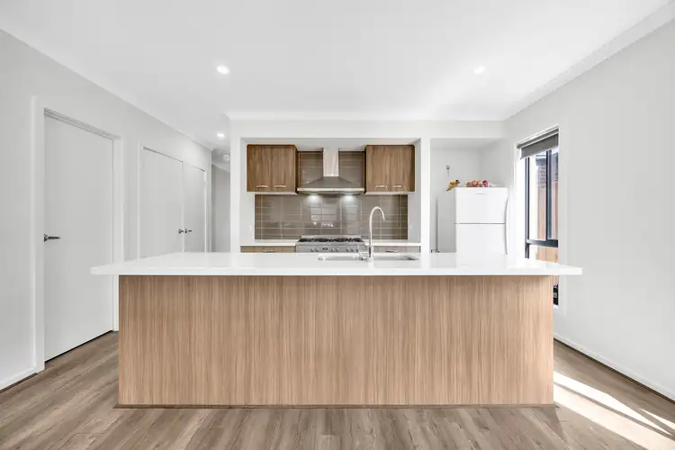 Third view of Homely house listing, 20 Ebb Drive, Tarneit VIC 3029