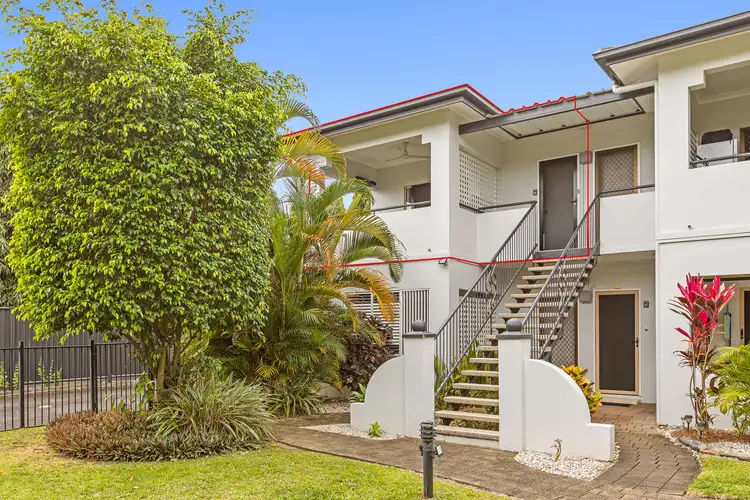 Fourth view of Homely unit listing, 7/217-219 Spence Street, Bungalow QLD 4870