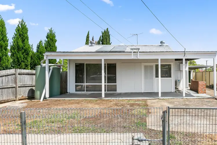 17 Benalong Street, St Marys NSW 2760