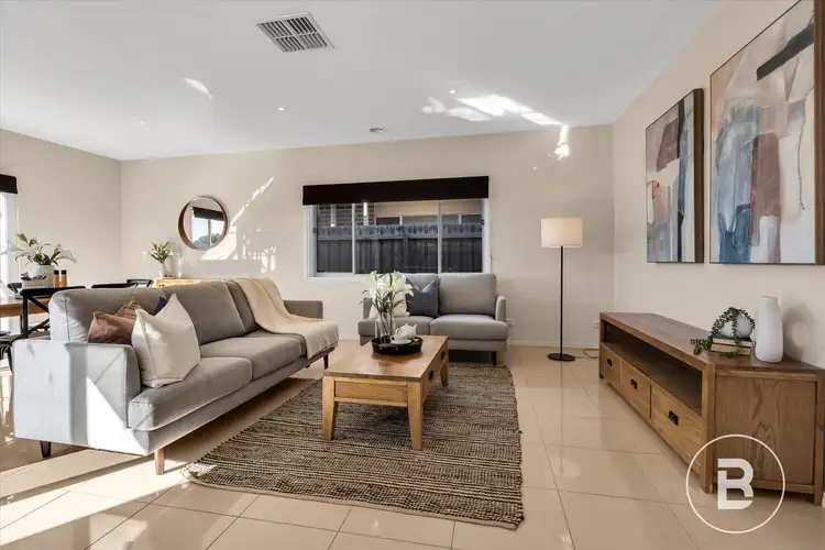 Third view of Homely unit listing, 2/125 Holts Lane, Darley VIC 3340