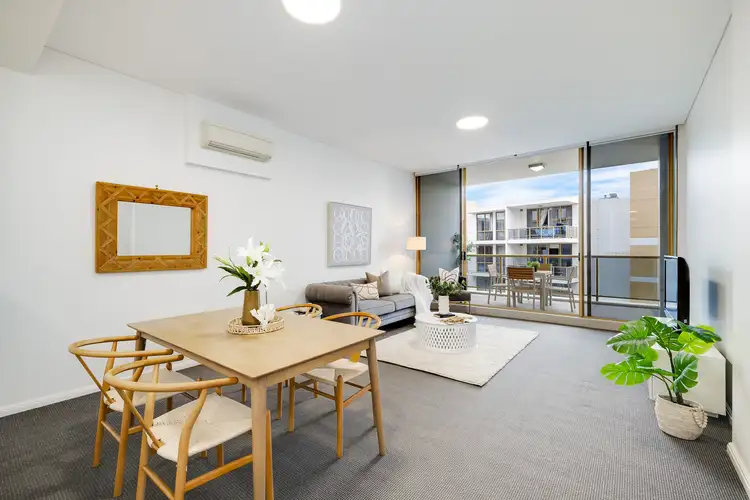 731/60 Walker Street, Rhodes NSW 2138