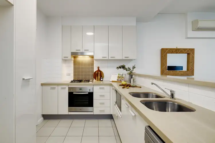 Sixth view of Homely apartment listing, 731/60 Walker Street, Rhodes NSW 2138