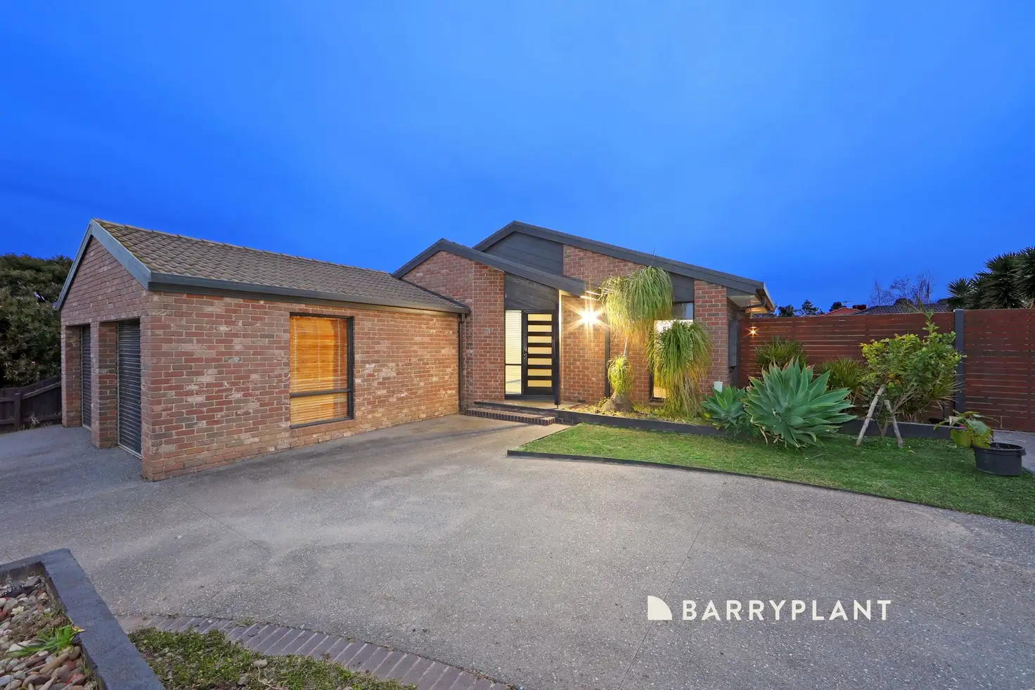 Main view of Homely house listing, 11 Happy Valley Court, Rowville VIC 3178