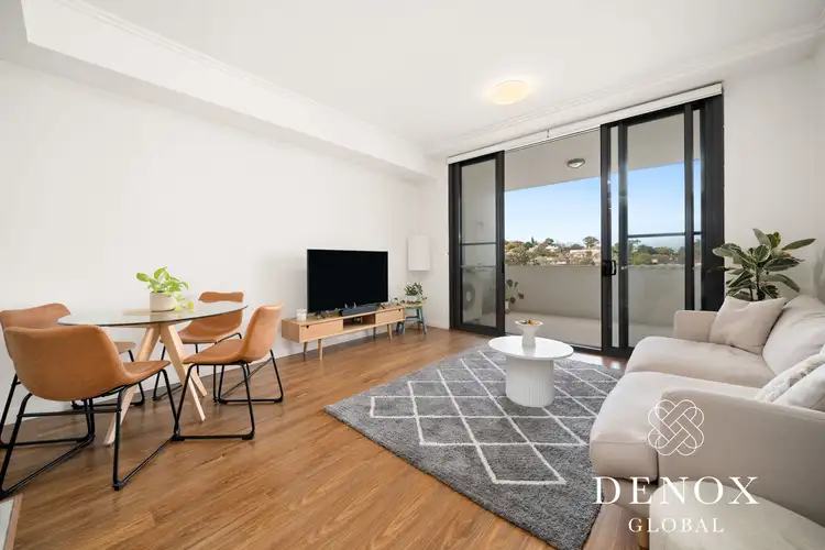 203/101 Church Street, Ryde NSW 2112