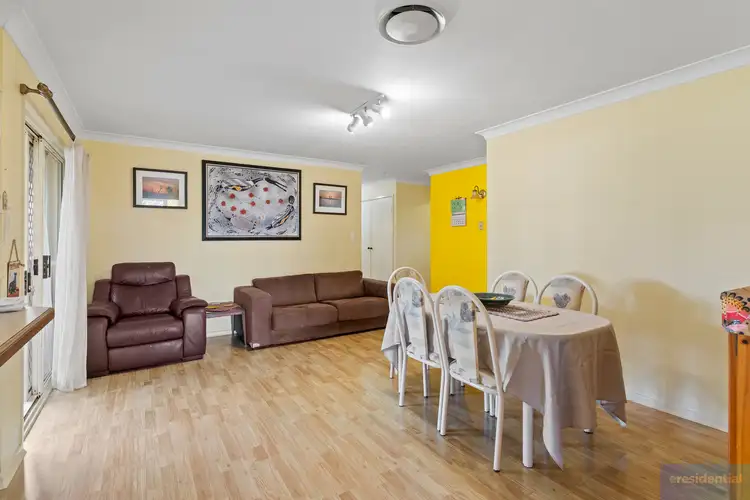 Fifth view of Homely house listing, 13 Carbon Court, Bethania QLD 4205