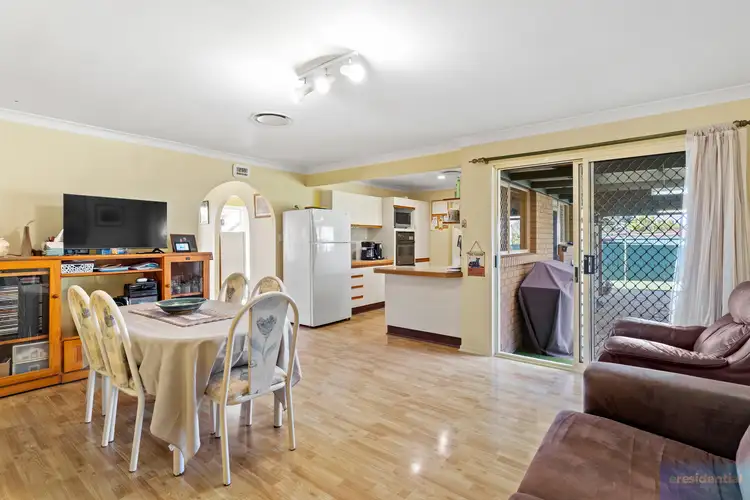 Sixth view of Homely house listing, 13 Carbon Court, Bethania QLD 4205