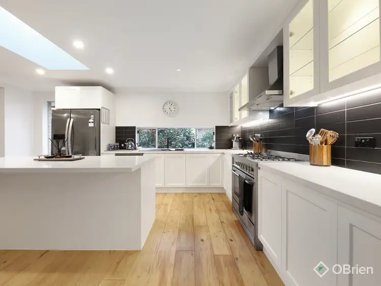 Sixth view of Homely house listing, 93 Old Dandenong Road, Oakleigh South VIC 3167