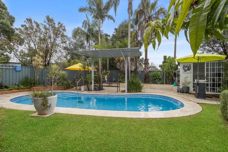 40 Riga Avenue, Greenacre NSW 2190