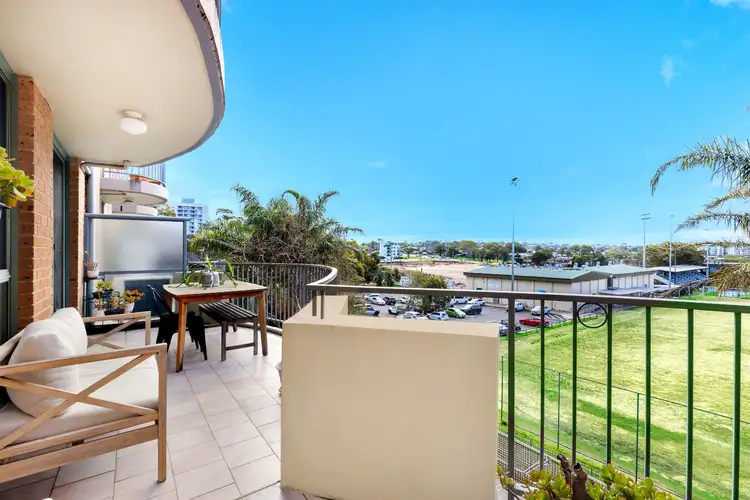 Third view of Homely unit listing, 50/23-29 Willock Avenue, Miranda NSW 2228