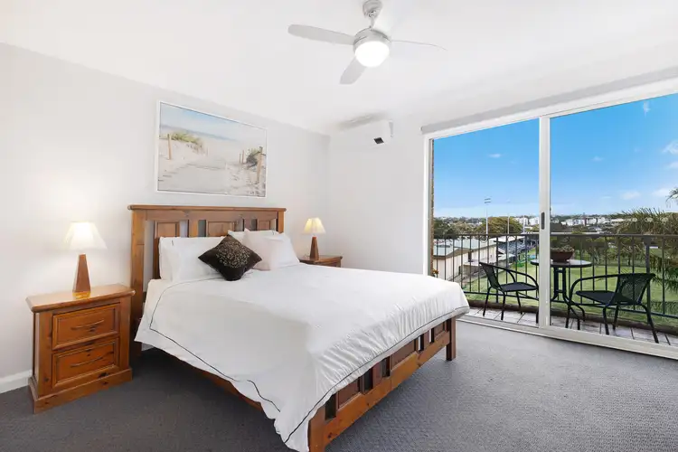 Fourth view of Homely unit listing, 50/23-29 Willock Avenue, Miranda NSW 2228