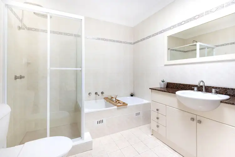 Fifth view of Homely unit listing, 50/23-29 Willock Avenue, Miranda NSW 2228