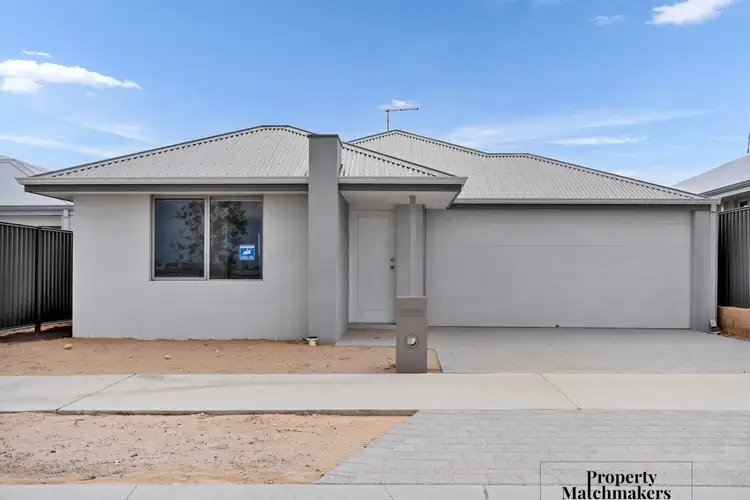 39 Maspalomas Drive, Madora Bay WA 6210