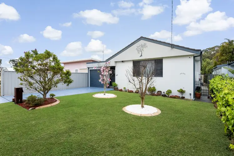 44 Wentworth Avenue, Woy Woy NSW 2256