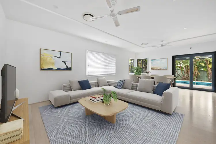 Second view of Homely house listing, 44 Wentworth Avenue, Woy Woy NSW 2256