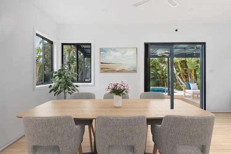 Third view of Homely house listing, 44 Wentworth Avenue, Woy Woy NSW 2256