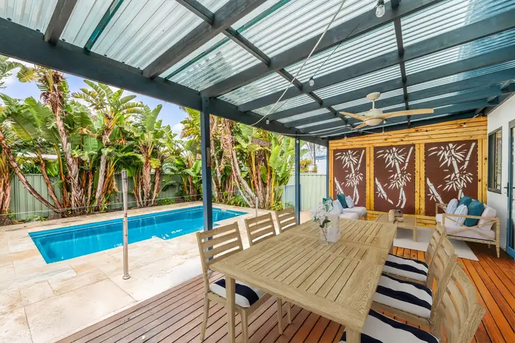 Fourth view of Homely house listing, 44 Wentworth Avenue, Woy Woy NSW 2256