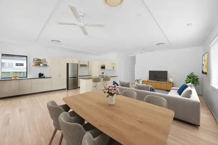 Sixth view of Homely house listing, 44 Wentworth Avenue, Woy Woy NSW 2256