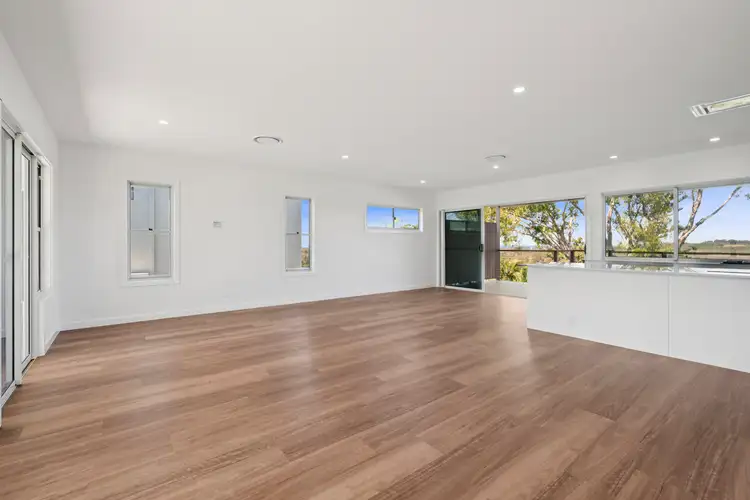 Second view of Homely house listing, 1 Aubrey Crescent, Coffs Harbour NSW 2450