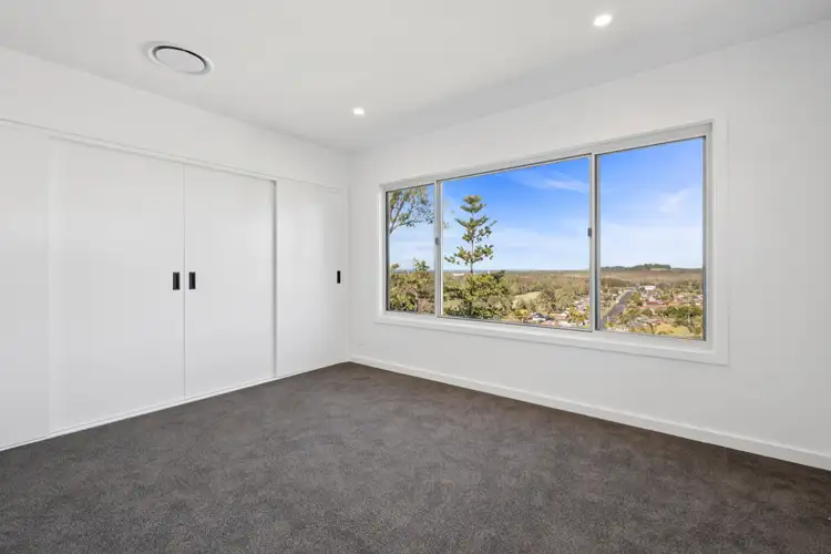 Fourth view of Homely house listing, 1 Aubrey Crescent, Coffs Harbour NSW 2450