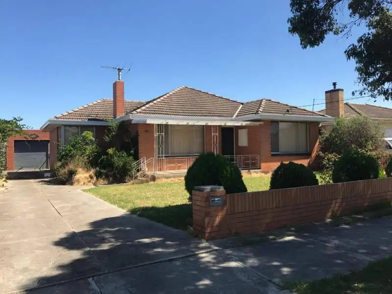 Main view of Homely house listing, 13 Henry Street, St Albans VIC 3021