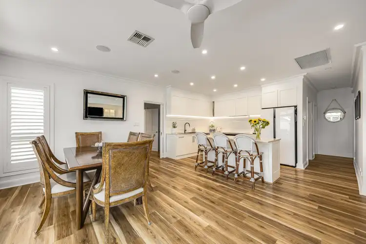 Fifth view of Homely house listing, 2 Golflands Terrace, Glenelg North SA 5045