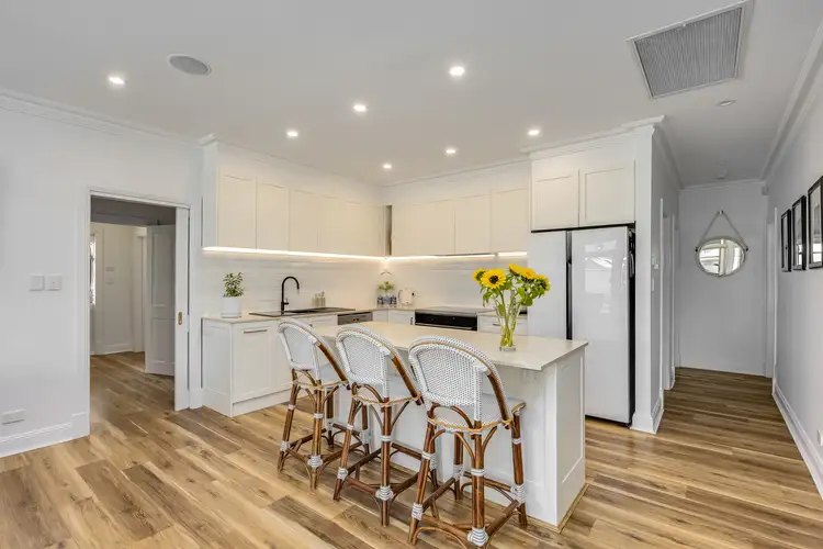 Sixth view of Homely house listing, 2 Golflands Terrace, Glenelg North SA 5045
