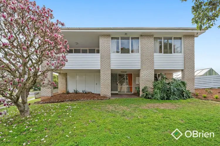 Second view of Homely house listing, 23 Havana Crescent, Frankston VIC 3199