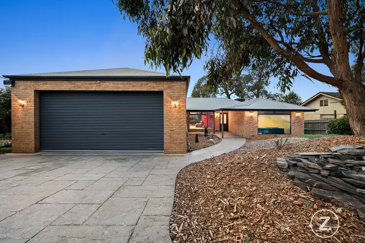 13 Lawson Road, Mooroolbark VIC 3138