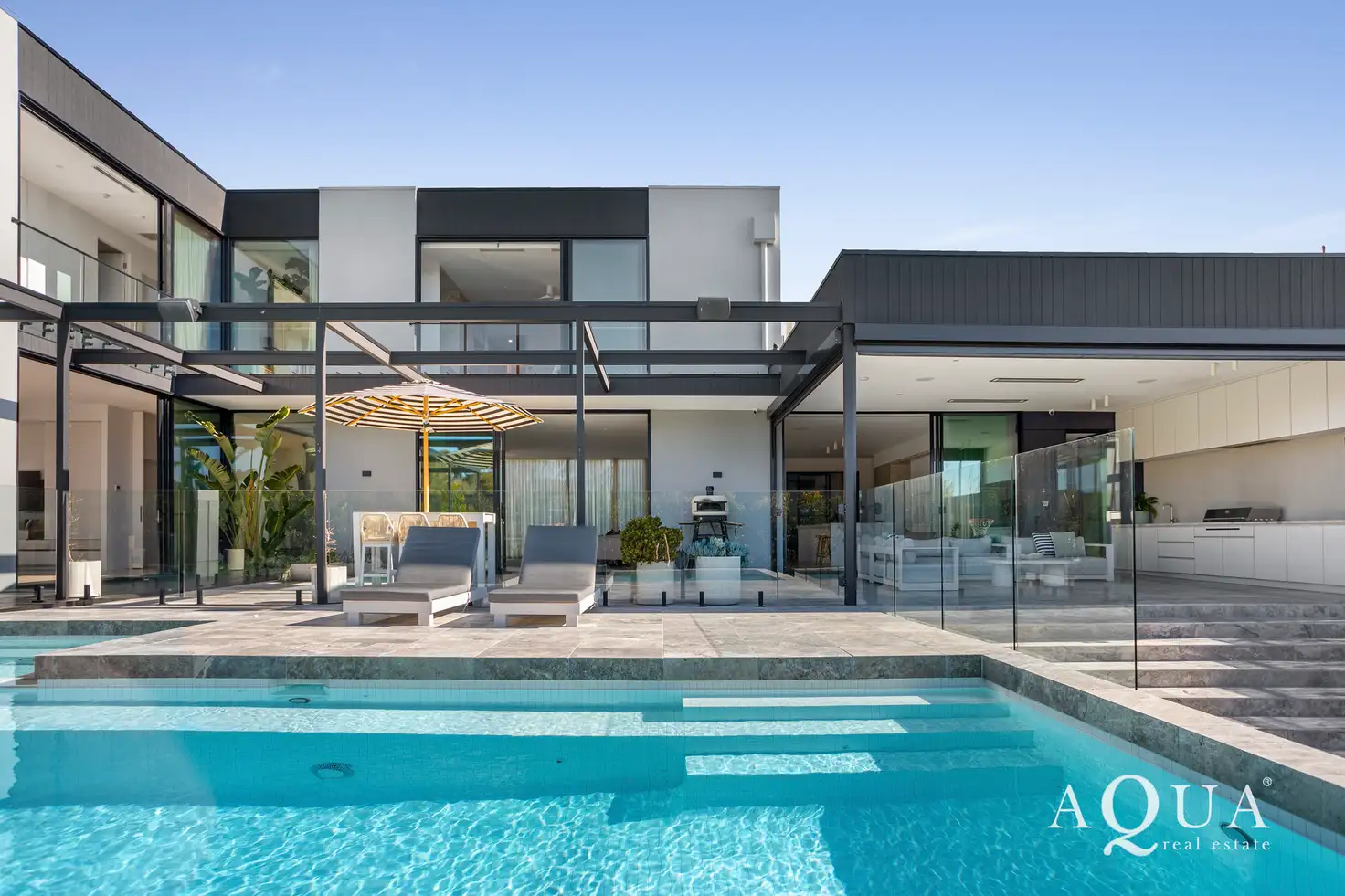 Main view of Homely house listing, 57 Canadian Bay Road, Mount Eliza VIC 3930