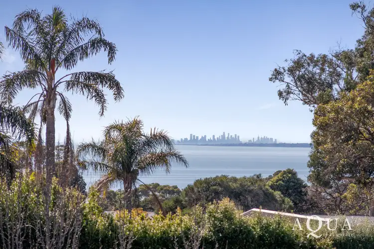 Second view of Homely house listing, 57 Canadian Bay Road, Mount Eliza VIC 3930