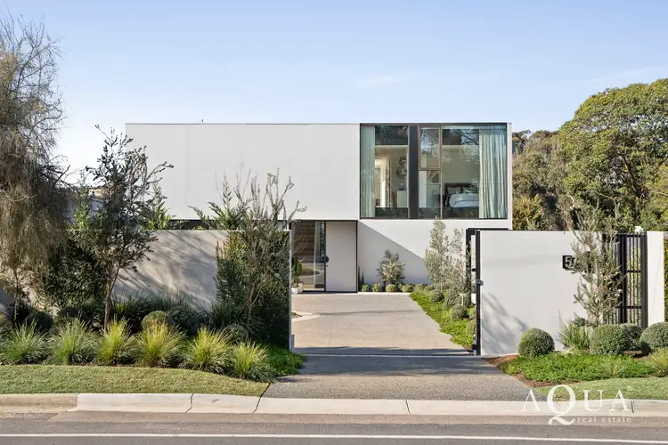 Third view of Homely house listing, 57 Canadian Bay Road, Mount Eliza VIC 3930