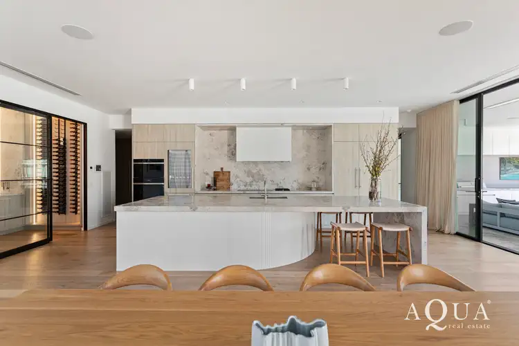 Fourth view of Homely house listing, 57 Canadian Bay Road, Mount Eliza VIC 3930