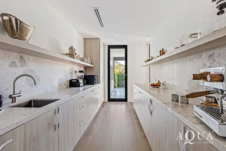Sixth view of Homely house listing, 57 Canadian Bay Road, Mount Eliza VIC 3930