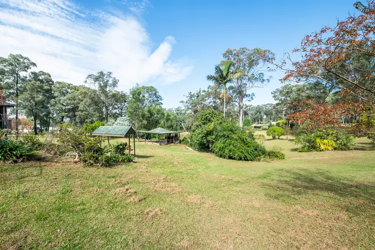 160-169 Park River Close, Mulgoa NSW 2745
