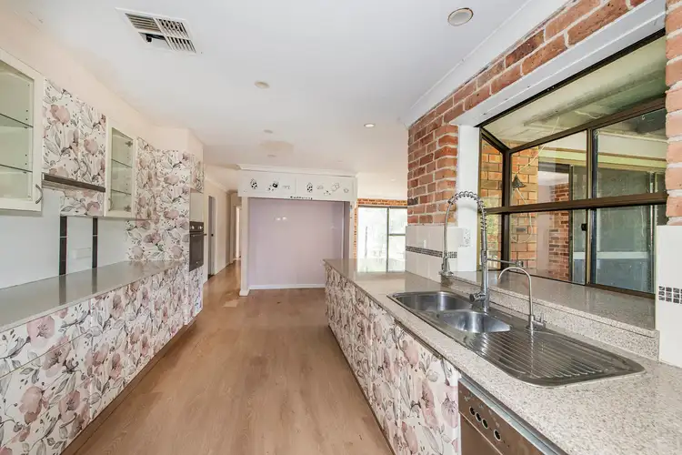 Fifth view of Homely house listing, 160-169 Park River Close, Mulgoa NSW 2745