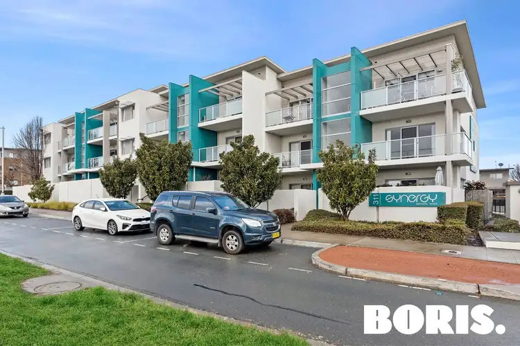 51/311 Flemington Road, Franklin ACT 2913
