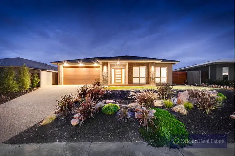 24 Finlow Street, Botanic Ridge VIC 3977