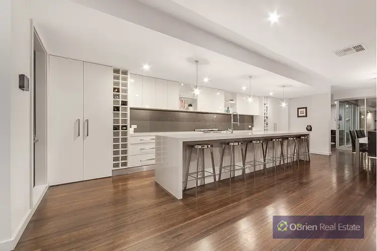 Second view of Homely house listing, 24 Finlow Street, Botanic Ridge VIC 3977