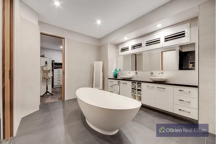 Third view of Homely house listing, 24 Finlow Street, Botanic Ridge VIC 3977