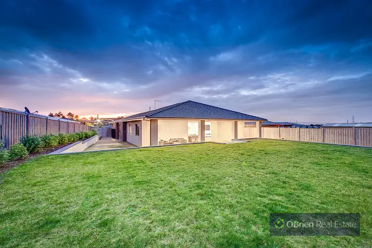 Fourth view of Homely house listing, 24 Finlow Street, Botanic Ridge VIC 3977