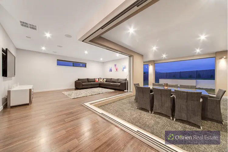 Fifth view of Homely house listing, 24 Finlow Street, Botanic Ridge VIC 3977