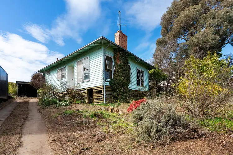 Fifth view of Homely house listing, 4 Redfearn Street, Castlemaine VIC 3450