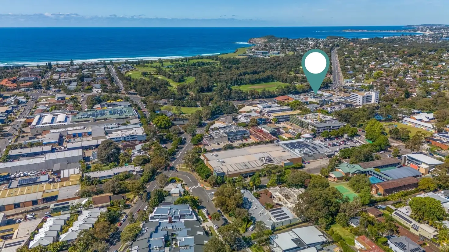 Main view of Homely unit listing, 12/1741-1745 Pittwater Road, Mona Vale NSW 2103