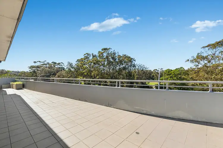 Second view of Homely unit listing, 12/1741-1745 Pittwater Road, Mona Vale NSW 2103
